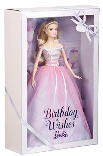 barbie birthday wishes doll 2018
