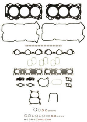 Engine Cylinder Head Gasket Set Ajusa 52252200