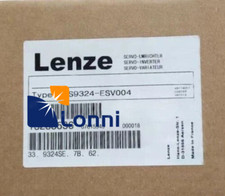 EVS9324-ESV004 EVS9324-ESV004 New Lenze Servo Inverter