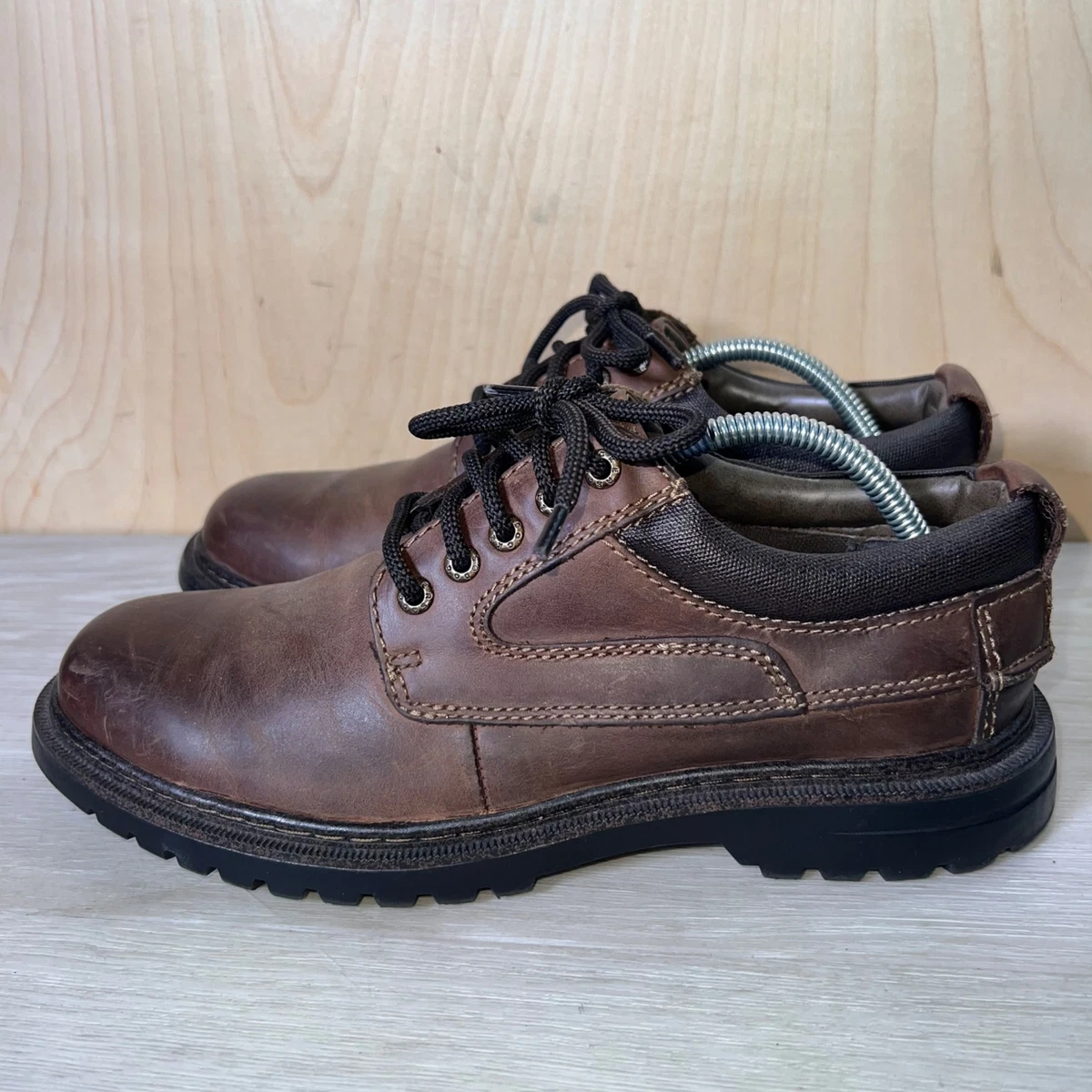 Dockers warden 2025