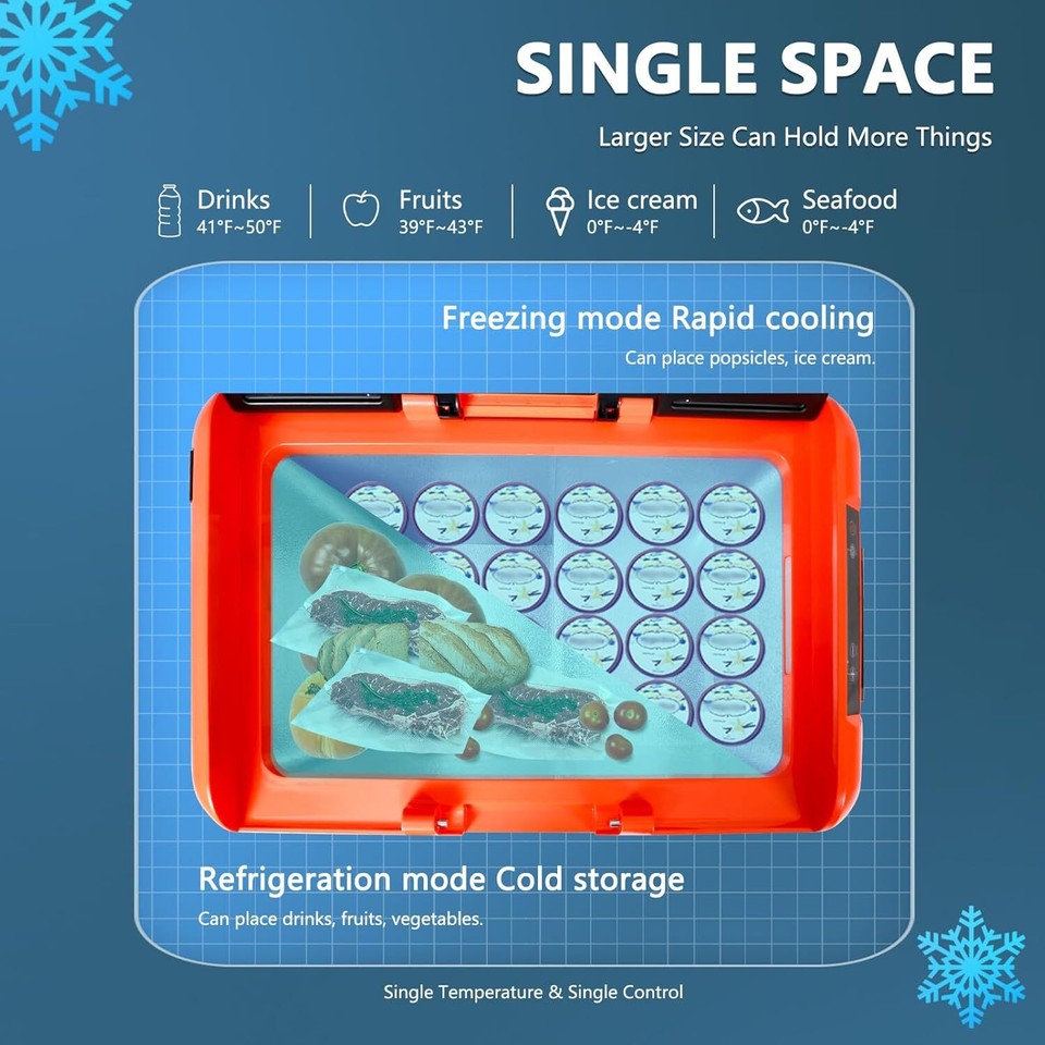 61qt-12v-car-portable-freezer-fridge-camping-travel-refrigerator