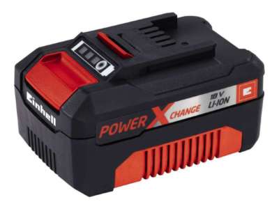Einhell  Akku Power-X-Change 18V 3,0 Ah