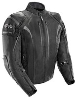 Joe Rocket 1651-5017 Women's Atomic 5.0 Jacket 3xl/tall Black/black on sale Joe Rocket 1651-5017 Women's Atomic 5.0 Jacket 3xl/tall Black/black on sale