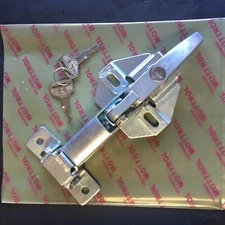 ENGINE COVER LOCK,LATCH FITS KOBELCO SK200-3 SK200-5 SK200-6 SK200-6E SK200-8