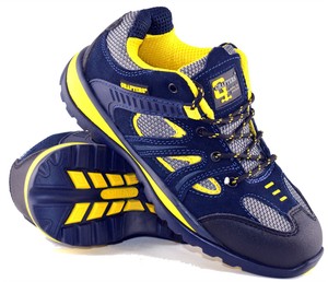 flexi botas de trabajo