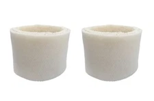 EFP Humidifier Filter Replacements for Holmes HWF-72 HWF72 - 2 Pack