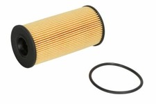 FILTRON OE 666/5 Oil filter OE REPLACEMENT