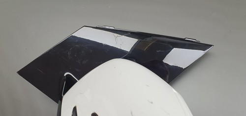 Orig Mercedes W246 Exterior Mirror Left Cirrus Mem. El. Anklappbar A2468109116 - Picture 12 of 17