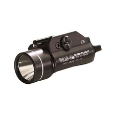 Streamlight, TLR-1s, Tactical Light, C4 LED, 300 Lumens with Strobe, Batteries