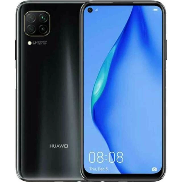 Cellulari e smartphone Huawei RAM 6GB