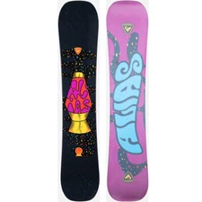 Rossignol Kids' Alias Snowboard 2025