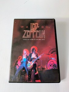 Led Zeppelin Earls Court 1975 | eBay