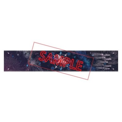 ADO 2025 TOKYO DOME TOUR ''Yodaka'' Schal Handtuch NEU IN UK