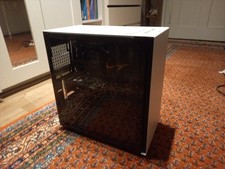 PC MIT GTX 1050ti Und Intel Pentium MIT 32 GB HyperX RAM Und 1 Tb Hdd NEU Gebaut