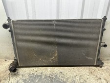 Radiateur Seat ALHAMBRA