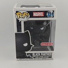 Ultimate Funko Pop Black Panther Figures Checklist and Gallery 19