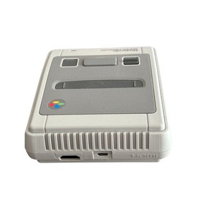 Nintendo Classic Mini Super Famicom Console SNES SFC with Box