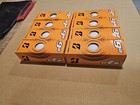 Bridgestone e6 Golf Balls New 2 dozen- White — photo 4