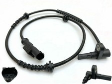 ABS Sensor Vorderachse Opel Corsa C Corsa D