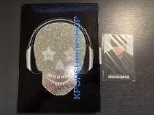 CD Heaven My Album Single Japan BIGBANG アルバム　セット　CD k-pop BIGBANG 直筆　超希少　maydoni DVD Sealed New Booklet K-POP・アジア