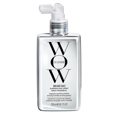 COLOR WOW Dream Coat Supernatural Spray. Die Anti-Frizz-Ikone. Das Ultimative Sc