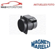 LUFTMASSENMESSER MAGNETI MARELLI 213719772019 I F&Uuml;R MERCEDES-BENZ C-CLASS,CLK