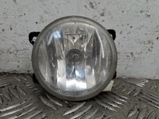 Antibrouillard Citroen C3
