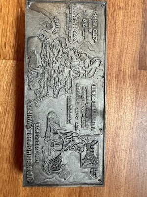 Antiker Whisky Werbedruckblock 1830-1903 Butler & Söhne lesen