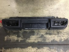 Pare-choc arrière Suzuki JIMNY