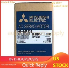 New HG-MR13B Electric Motor Sealed MITSUBISHI...