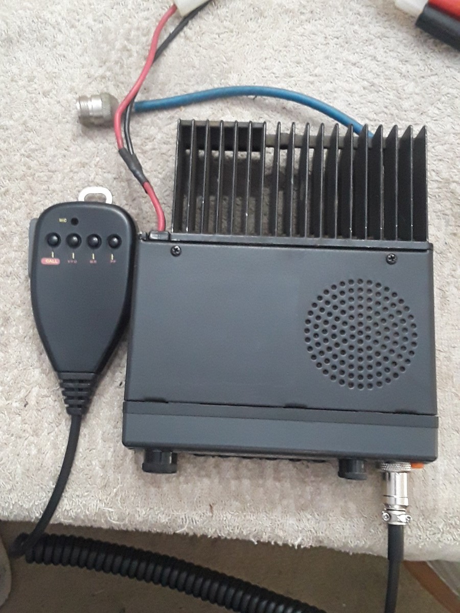 Kenwood Tm-541 1200mhz FM 10w Confirmed It Works for sale