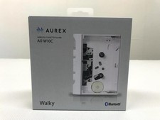 TOSHIBA AX-W10C AUREX Walky Bluetooth Wireless Cassette player USB Type-C