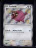 2024 Pokemon Paldean Fates Lechonk #207/091
