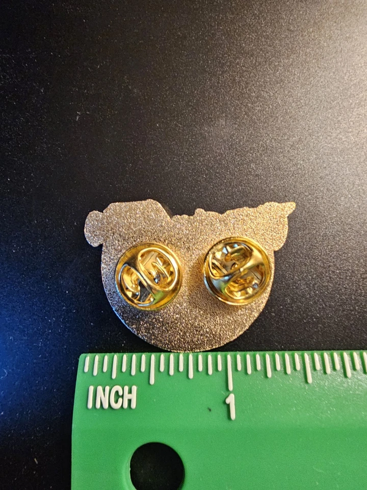 Soyuz-Apollo 50th Anniversary Pin - Image 2 of 4