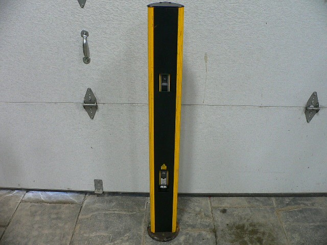 Sick M40s-025010Ar0 Multiple Light Beam Device 24Vdc 3.5W 500Mm 23Mm 0.5-70M
