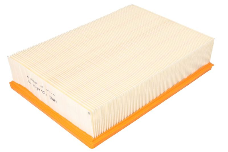 Air Filter fits NISSAN INTERSTAR X62B 2.3D 2021 on Bosch 1654600Q1L 1654600Q2G - Image 36