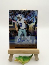 2025 Panini PhotoGenic NFL Set Review and Checklist 48