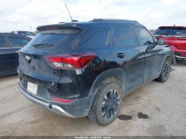 Transfer Case AWD Fits 21-25 TRAILBLAZER 1905610 - Image 4 of 4