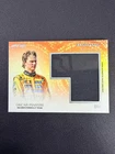 2025 Topps Eccellenza Formula 1 F1 Oscar Piastri Reliquia XYZ