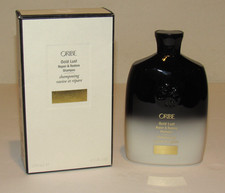 Oribe Gold Lust Shampoo 8.5 Oz 250 mL Repair  Restore Full Size NIB