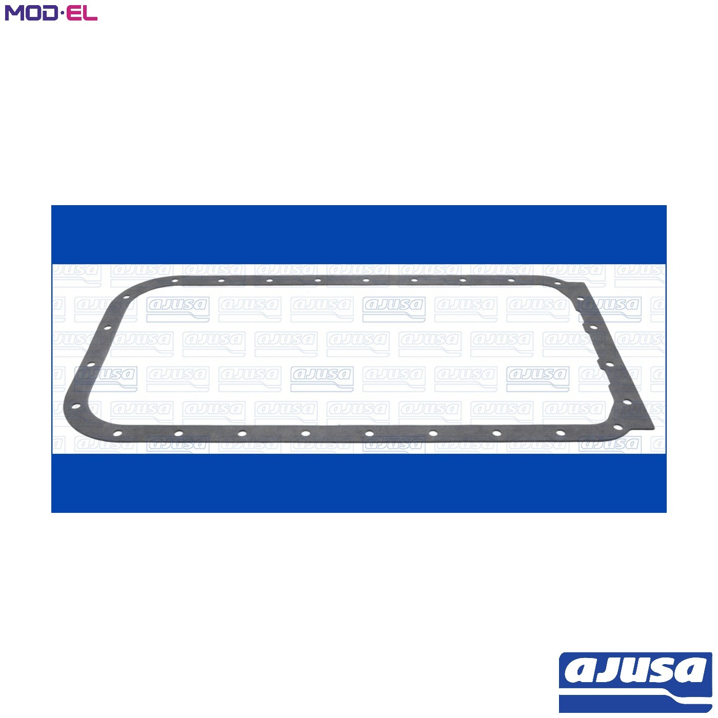 GASKET OIL SUMP 14054000 FOR QD32 3.2L TD23 2.3L TD27 2.7L /ITD27T/T/TITD27 - Image 8