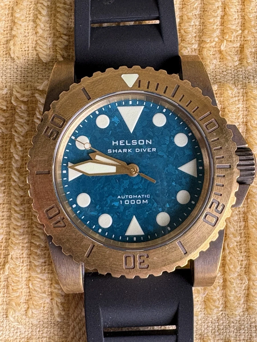 HELSON Watches for sale | eBay