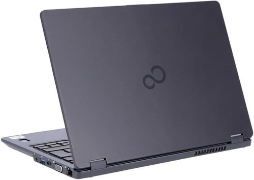 Lekki laptop Fujitsu LifeBook U7310 13,3" i5-10210U 16/256GB SSD NVMe FHD W11P - Zdjęcie 5 z 14