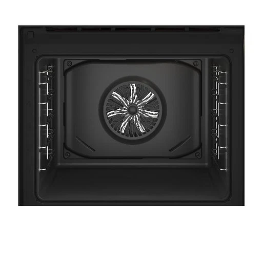 Beko Forno Ventilato Multifunzione 72 L A Nero BBIE11100B EAN 8690842516863 - Immagine 2 di 3