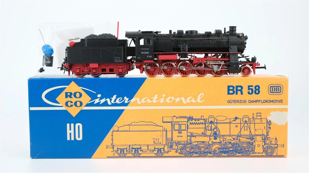 Br 58 online kaufen | eBay.de