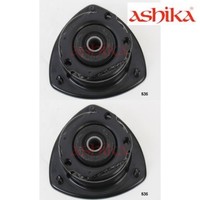 2X FederbeinstüTzlager Ashika GOM-836 2 Domlager Federbeinlager Vorne