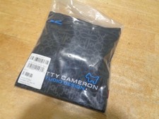 New 2025 US OPEN Scotty Cameron Scotty Dog Bl...