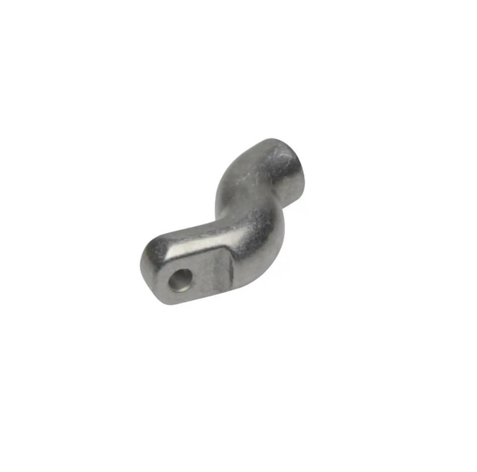 Barkbusters Spare Part- Clamp Connector (Off Set)