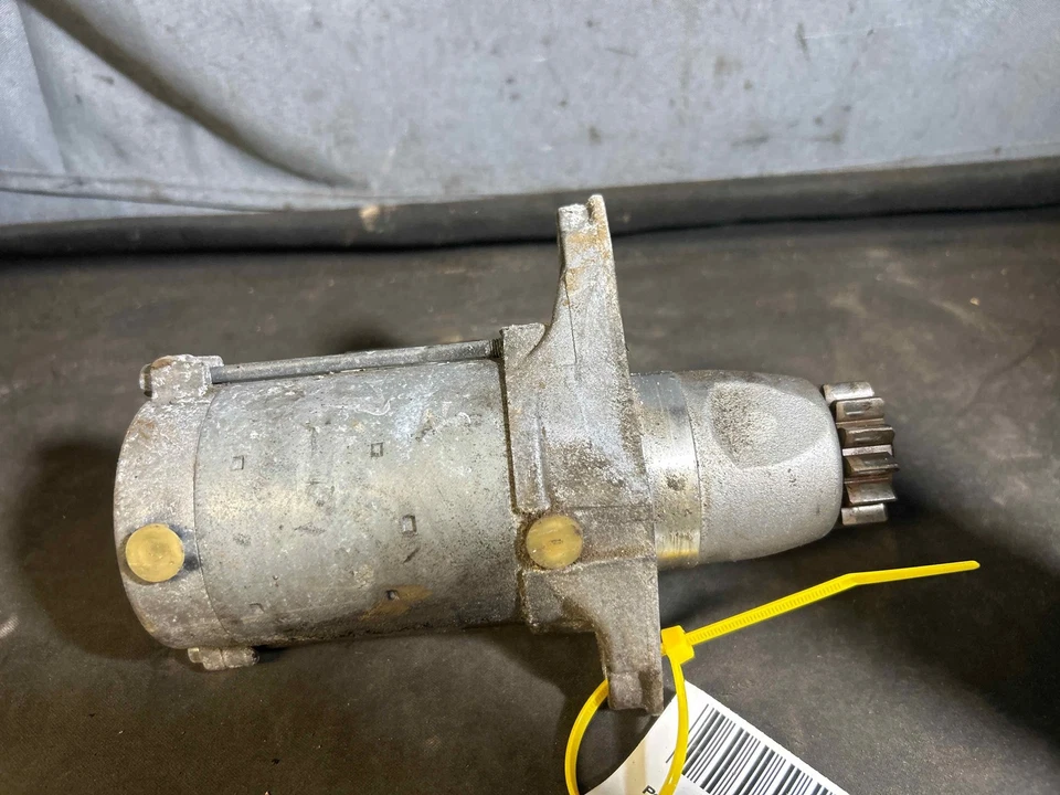 Fits 2011-2016 Scion TC Starter Motor OEM:2810036120 - Image 3 of 4