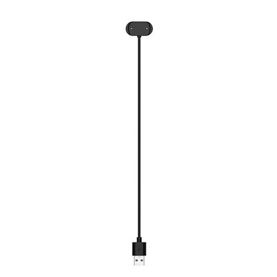 Smart Watch USB Charging Cable For Amazfit GTR3 Pro Smart Watch New Black